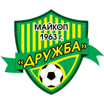 Druzhba Logotipo del equipo