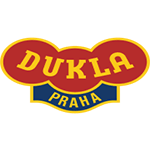 Dukla Praha Team Logo