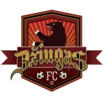 Džiugas Telšiai Logotipo del equipo