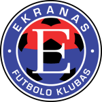 Ekranas Team Logo