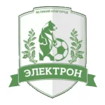 Elektron VN Logotipo del equipo