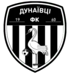 Epitsentr Dunayivtsi logo de equipe