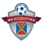 Essentuki logo de equipe