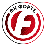 Forte Taganrog Logotipo del equipo