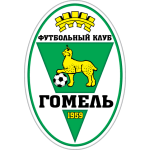Gomel II Team Logo