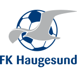 Haugesund Team Logo