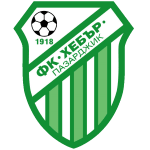 Hebar 1918 logo de equipe