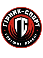Hirnyk Team Logo