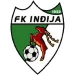 Inđija Logo