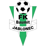 Jablonec U21 Team Logo