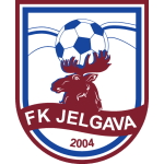 Jelgava Team Logo