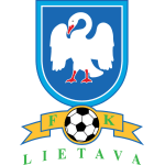 Jonava Logo