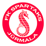 Spartaks Jūrmala Logo