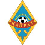 Kairat Logotipo del equipo