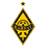 Kairat Moskva Logo