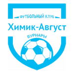 Khimik Vurnary Logotipo del equipo