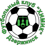 Khimik Dzerzhinsk logo de equipe