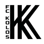 Kolos Kovalivka W Logo