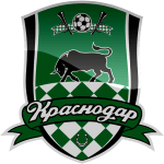 Krasnodar II Logo