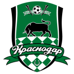 Krasnodar Logo