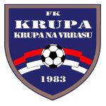 Krupa na Vrbasu Logo