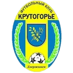 Krutogorye logo de equipe