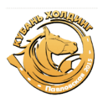 Kuban Kholding logo de equipe