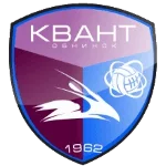 Kvant Team Logo