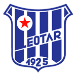 Leotar Team Logo