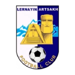 Lernayin Artsakh Logotipo del equipo