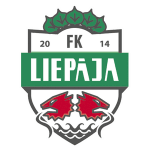 Liepāja U19 logo de equipe