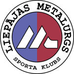 Liepājas Metalurgs W Team Logo