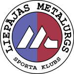 Liepājas Metalurgs Logo