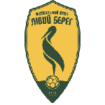 Livyi Bereh Team Logo