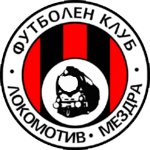 Lokomotiv Mezdra logo de equipe