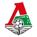 Lokomotiv Moskva U19 Logo