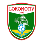 Lokomotiv logo de equipe