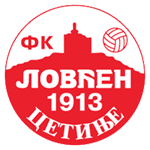 Lovćen Team Logo