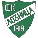 Loznica Team Logo