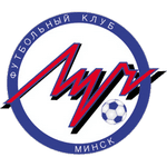 Luch Minsk logo