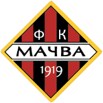 Mačva Šabac Logo