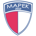 Marek logo de equipe