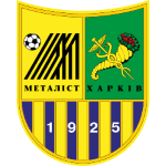 Metal Kharkiv Team Logo
