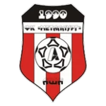 Metallurg Asha logo de equipe