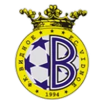 Metallurg Vidnoye logo de equipe