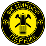 FK Minyor Pernik logo de equipe