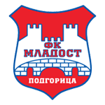 Mladost Logo