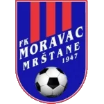Moravac Mrštane Logo