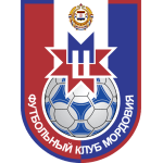 Mordovia Saransk Logotipo del equipo