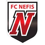 Nefis Kazan Logotipo del equipo